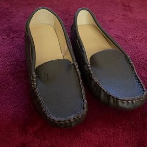 Boys Janie and jack Loafers